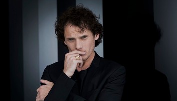 Herca zo Star Treku Antona Yelchina (†27) usmrtilo vlastné auto