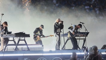 Holandská legenda kritizuje hudobnú šou pred finále: Vôbec to tam nepatrí. Za pravdu mu dal aj ďalší expert