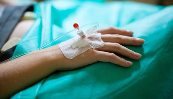 Po pôrode prišla o zrak. Lekári po neúspechu mnohých postupov prišli s nevídaným riešením