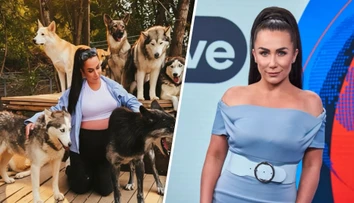 Kristína Kövešová prehovorila o tehotenstve: „Už mesiace nosím pod srdcom bojovníka“