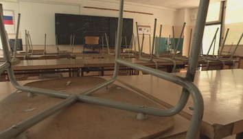 Policajti v Lučenci riešia údajné znásilnenie žiaka. Vinníkom je zrejme o dva roky starší chlapec