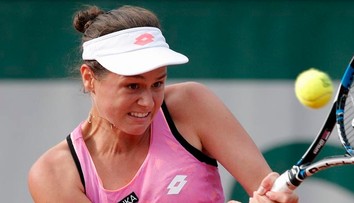 Čepelová postúpila do hlavnej súťaže US Open