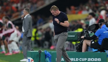 Ďalší koniec trénera po MS. Ronald Koeman rezignoval na svoju funkciu, mal na to vážne dôvody