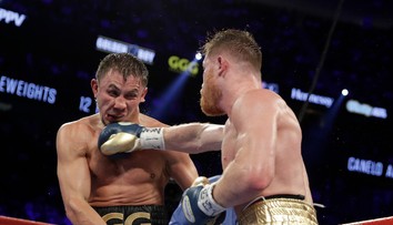 Brutálny súboj o šampióna strednej váhy: Víťazmi sa stali obaja súperi!