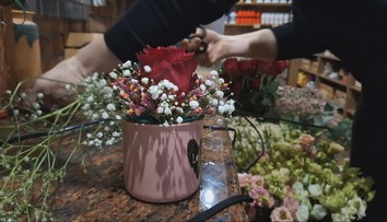 Kvetinárstva sa pripravujú na valentínsky nápor. O aké kvety rastie záujem?