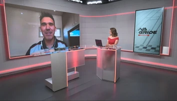VIDEO: Silverstone ponúka viacero extrémov. Lewis Hamilton sa pokúsi o rekordné víťazstvo