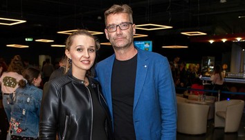 FOTO: Andy Kraus urobil dôležitý životný krok, po druhý raz sa oženil!