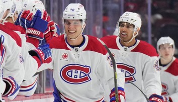 Spája v sebe všetky aspekty hry. Štyridsať gólov nemusí byť jeho stropom. Expert vyzdvihol výkony Slafkovského