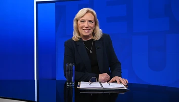 I. Radičová: Stopka eurofondom môže byť impulz pre vzburu P. Pellegriniho (Na telo PLUS)
