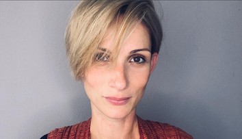 Zuzka Kanócz ukázala dcérku