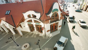 30 rokov Markízy: Rok 1999 priniesol najkrvavejší útok v slovenskom podsvetí aj prvé priame prezidentské voľby