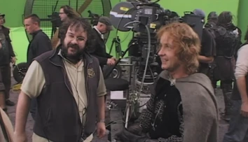 Z Pána prsteňov si neodniesol len slávu. Dodnes má doma predmety, ktoré fanúšikovia poznajú z filmu