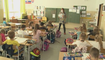 Učiteľov je málo. Najväčší dopyt je po pedagógoch na základných školách