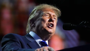 „Už to dlhšie nevydržia.“ Donald Trump prezradil, kedy sa skončí vojna s Iránom