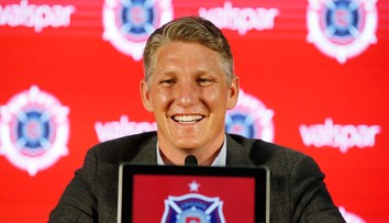 VIDEO: "Basti" dostal po prestupe do USA veľmi netradičnú otázku, tu je reakcia