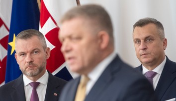 PRIESKUM: Do parlamentu by sa dostala aj strana, ktorá by mohla poriadne zamiešať kartami