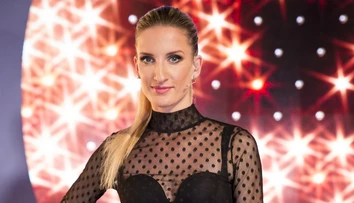 Známa moderátorka ako sedemnástka: Odpadnete, ako vtedy vyzerala Adela