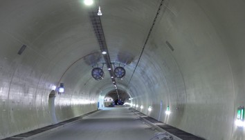 Slovensko spoznalo dátum otvorenia najočakávanejšej stavby desaťročia. Ide o dôležitý tunel Višňové