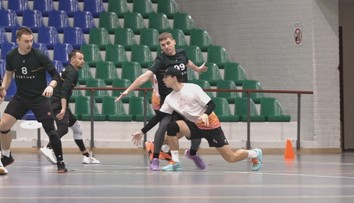 Šport bez rozhodcov si získava Slovákov. Naši už majú aj medailu