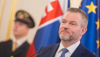 Súd dal Pellegrinimu za pravdu. Nevyhlásením referenda konal v rámci ústavou zverenej právomoci