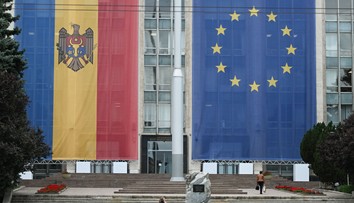 Kremeľ musí zúriť. Novým premiérom Moldavska bude muž, ktorý sa označuje za „Američana moldavského pôvodu“