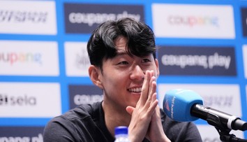 Po desiatich rokoch nečakane opustil Tottenham. Hviezdny Son spojil svoju budúcnosť s MLS