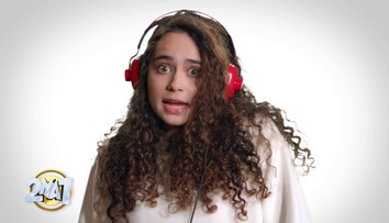 Tváre Markízy prespievali známy hit: Toto jednoducho musíte vidieť!