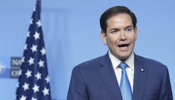 USA zostanú v NATO, vyhlásil Rubio. Chce navyšovať obranné výdavky
