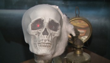 Poznáte príbeh o Bátoryčke a upíroch? Jeden z nich bol Prdimucha