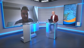 USA začali s blokádou strategického prielivu. Môže to spustiť eskaláciu, varuje expert