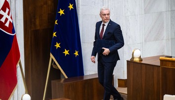 Politológ: Odchod Ferenčáka z klubu Hlasu je príležitosťou pre posilnenie jeho vlastnej pozície