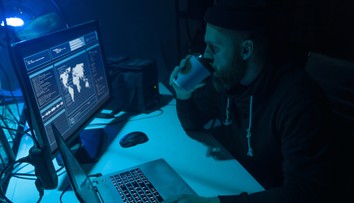 Z pandémie si spravili biznis. Na darknete predávajú vakcíny aj covid pasy za nemalé peniaze