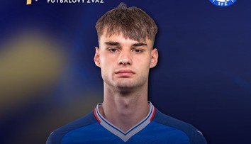 SFZ oceňoval mladé talenty. Kategóriu do 19 rokov ovládol hráč, ktorému sa darí v Niké lige