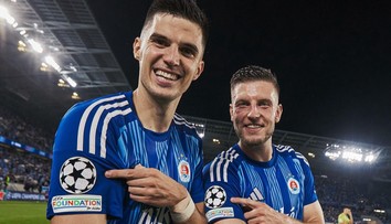 Celtic pre fanúšikov Slovana vyčlenil 1200 miest. Koľko stoja vstupenky na vonkajší duel Ligy majstrov?