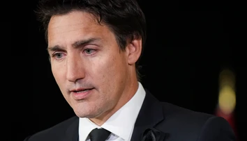 Kanadský premiér Justin Trudeau odstupuje z funkcie