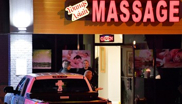 Muž podozrivý z útokov v Atlante tvrdí, že neboli rasovo motivované