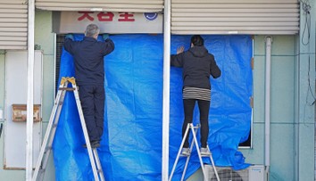 Japonsko zasiahlo ďalšie zemetrasenie. Vydali varovanie pred cunami