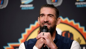 Michael Phelps priznal, že si chcel siahnuť na život. Potom získal ďalšie olympijské zlato