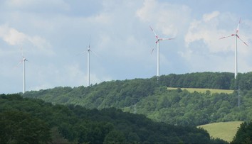 Prečo Slovensko zaostáva: Len päť veterných turbín oproti tisíckam v Rakúsku