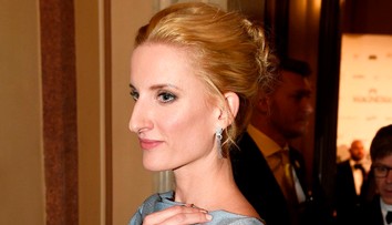 Móda z Českého leva: Adela ako z Hollywoodu, Turzonovová v nádherných šatách