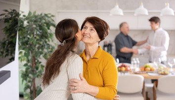 Nie je to len o zvykoch: Prečo sa na sviatky vraciame domov?