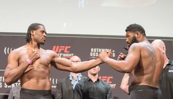 UFC prišlo o jednu z najväčších hviezd. O Ngannouov uvoľnený opasok zabojuje aj legendárny Jon Jones