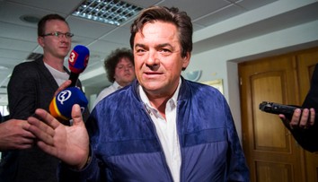 Kočnera obvinili z podvodu, ktorý vlani odhalil zavraždený novinár Ján Kuciak