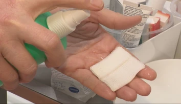 EÚ zvažuje, že zaradí na zoznam nebezpečných látok základnú zložku množstva dezinfekcií
