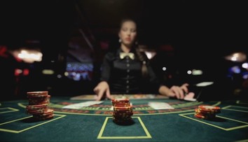 Vláda podáva pomocnú ruku hazardu. Štát zrejme zachráni kasína, ktorým sa už čoskoro končia licencie