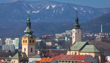 Lunter a Mičev budú bojovať o šéfa banskobystrického VÚC