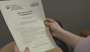 Ako by mali vyzerať posledné hodiny pred maturitou: Psychologička prezradila, čo robiť večer aj ráno