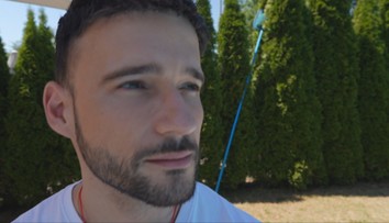 V tomto meste vyrastal moderátor počasia. Pozrite sa s ním, aké rarity skrýva