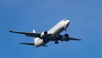 V Južnej Kórei malo problémy ďalšie lietadlo tej istej spoločnosti. Muselo núdzovo pristáť