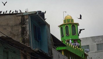 Srí Lanka po ďalších násilných útokoch na mešity a obchody zablokovala sociálne siete